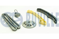 Sada rozvodového řetězu RUVILLE 580188