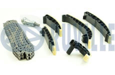 Sada rozvodového řetězu RUVILLE 580192