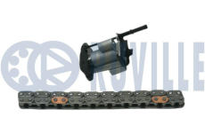 Sada rozvodového řetězu RUVILLE 580216