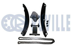 Sada rozvodového řetězu RUVILLE 580225