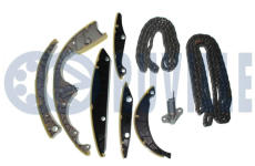 Sada rozvodového řetězu RUVILLE 580227