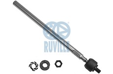 Axiální kloub, příčné táhlo řízení RUVILLE 915922