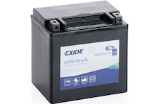 startovací baterie EXIDE AGM12-16