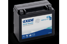 startovací baterie EXIDE AGM12-19.1