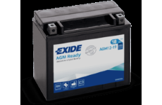 startovací baterie EXIDE AGM12-19