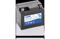 startovací baterie EXIDE AGM12-5