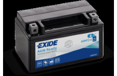 startovací baterie EXIDE AGM12-6