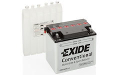 startovací baterie EXIDE E60-N24L-A