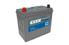 startovací baterie EXIDE EA457
