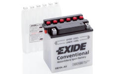 startovací baterie EXIDE EB10L-A2