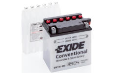 startovací baterie EXIDE EB10L-B2