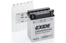 startovací baterie EXIDE EB12A-B