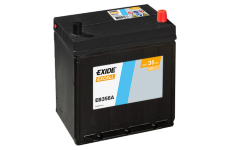 startovací baterie EXIDE EB356A