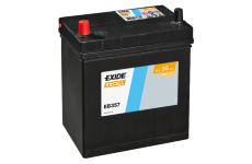 startovací baterie EXIDE EB357