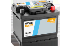 startovací baterie EXIDE EB442