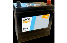 startovací baterie EXIDE EB450