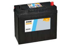 startovací baterie EXIDE EB456