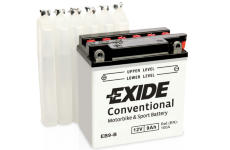 startovací baterie EXIDE EB9-B