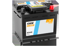 startovací baterie EXIDE EC440