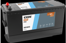 startovací baterie EXIDE EE1853