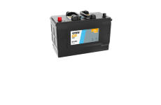 startovací baterie EXIDE EF1251