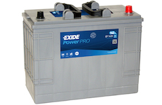 startovací baterie EXIDE EF1420