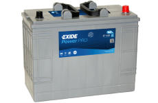 startovací baterie EXIDE EF1420