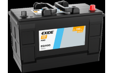 startovací baterie EXIDE EG1100