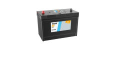 startovací baterie EXIDE EG110B
