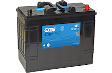 startovací baterie EXIDE EG1250