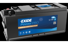 startovací baterie EXIDE EJ1355