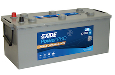 startovací baterie EXIDE EJ2353