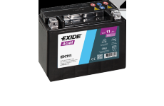 startovací baterie EXIDE EK111