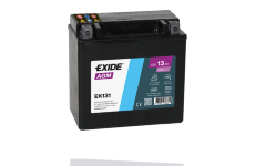 startovací baterie EXIDE EK131