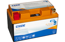 startovací baterie EXIDE ELTZ14S