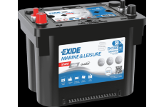startovací baterie EXIDE EM1000