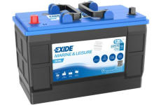 startovací baterie EXIDE ER570