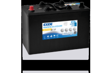 startovací baterie EXIDE ES950