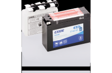 startovací baterie EXIDE ET4B-BS