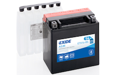 startovací baterie EXIDE ETX16-BS