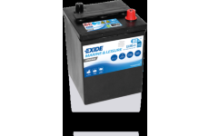 startovací baterie EXIDE EU80-6