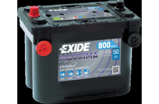 startovací baterie EXIDE EX900