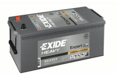startovací baterie EXIDE EE2253