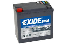startovací baterie EXIDE GEL12-14