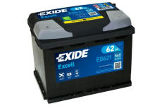 startovací baterie EXIDE EB621