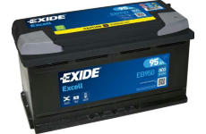 startovací baterie EXIDE EB950