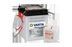 startovací baterie VARTA 004014001I314
