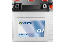 startovací baterie VARTA 006012003K544