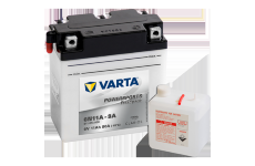startovací baterie VARTA 011014008I314