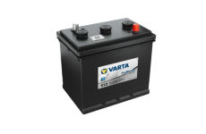 startovací baterie VARTA 140023072A742